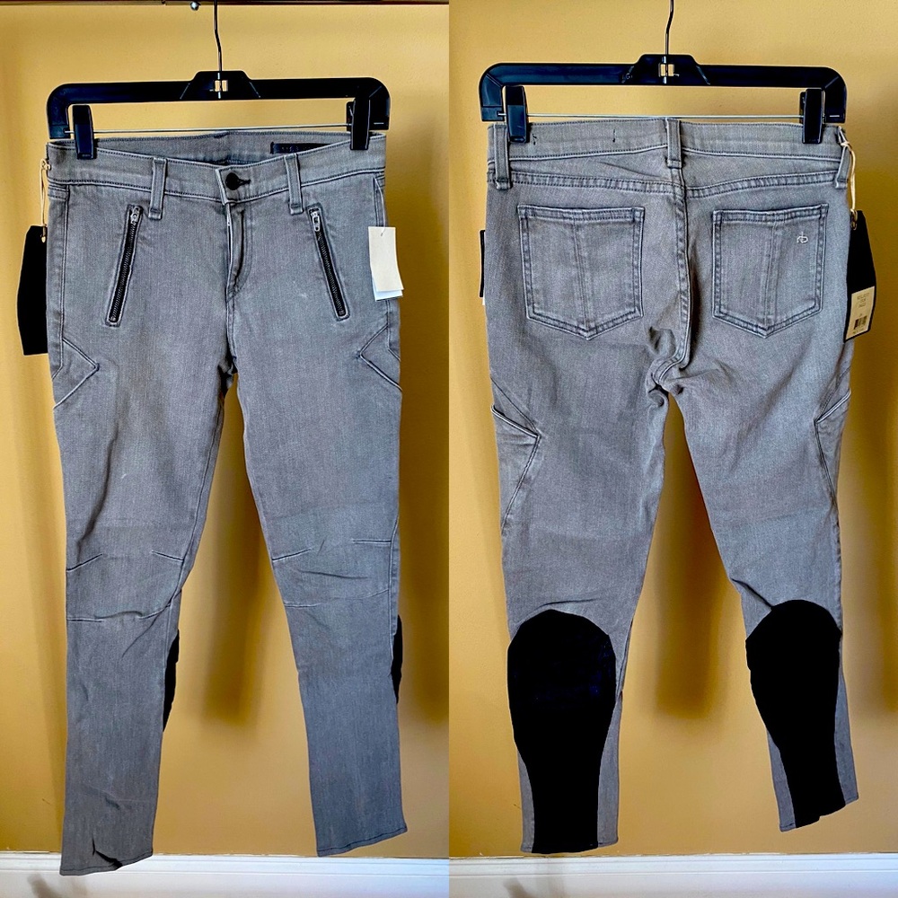 Rag & Bone jeans